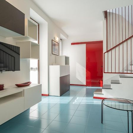 Casa Rossella - Charming Lake Retreat In Rancio Lecco Extérieur photo