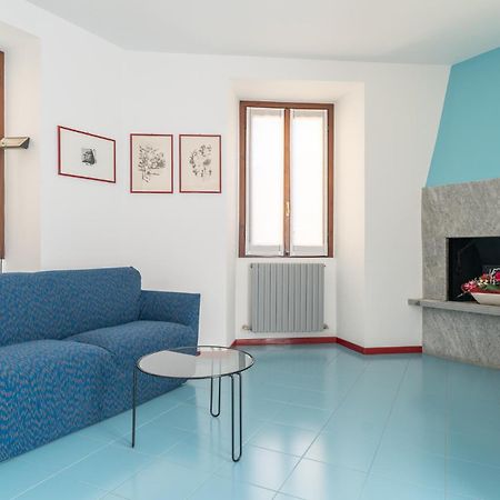 Casa Rossella - Charming Lake Retreat In Rancio Lecco Extérieur photo
